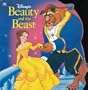 Disney's Beauty and the Beast (A Golden Super Shape Book)