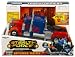 Transformers Stealth Force Truck - Optimus Prime_s-2