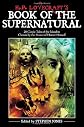 H.P. Lovecraft's Book of the Supernatural: Classic Tales of the Macabre