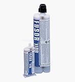 Fusor #111B - 1.7 oz (50 ml) Metal Patch Panel Adhesive - Bondline Control - Fast Set
