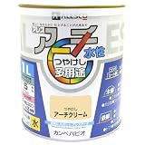 カンペハピオ アレスアーチ アーチクリーム 1L