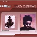 coffret 2 CD :  Crossroads - Tracy Chapman