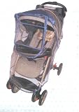 Comfy Baby Deluxe Weatherproof Rain Cover