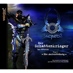 Sacred 2: Fallen Angel - Der Schattenkrieger. Folge 1: Die Auferstehung