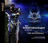 Sacred 2: Fallen Angel - Der Schattenkrieger. Folge 1: Die Auferstehung