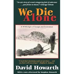 We Die Alone