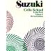 Suzuki Cello School, Vol 1: Cello Part (Suzuki Cello School, Cello Part)