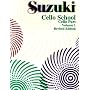 Suzuki Cello School, Vol 1: Cello Part (Suzuki Cello School, Cello Part)
