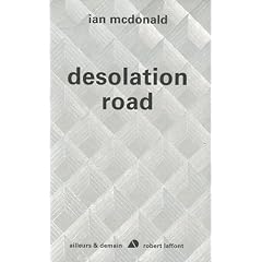 Desolation road