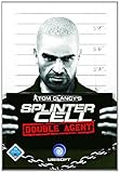 Tom Clancy's Splinter Cell: Double Agent [Download]