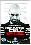 Tom Clancy's Splinter Cell: Double Ag...