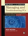 Mike Meyers' CompTIA A+ Guide to 802 Managing and Troubleshooting PCs Lab Manual, Fourth Edition (Exam 220-802)