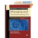 Mike Meyers' CompTIA A+ Guide to 802 Managing and Troubleshooting PCs Lab Manual, Fourth Edition (Exam 220-802)