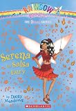 Serena The Salsa Fairy (Dance Fairies)
