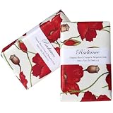 Radiance - Blood Orange & Bergamot Organic Soap 2 Bar Pack