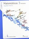 CUADERNO MATEMATICAS 3 PRIMARIA 2 TRI...