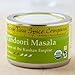 Teeny Tiny Spice Co. of Vermont Organic Tandoori Masala, 2.8 Oz