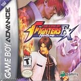 King of Fighters EX Neoblood