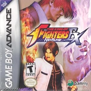 kof ex