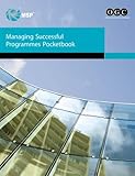 Managing successful programmes pocketbook