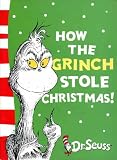 How The Grinch Stole Christmas