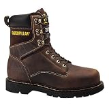 Men's Caterpillar Titan 8" ST