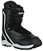 Sporting Goods : Kemper Faktor Snowboard Boots Black