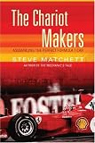 The Chariot Makers: Assembling the Perfect Formula 1 Car