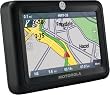 Motorola MOTONAV TN30 4.3-Inch Bluetooth Portable GPS Navigator