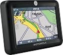 Motorola MOTONAV TN30 4.3-Inch Bluetooth Portable GPS Navigator