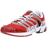 K-Swiss K-ONA S, Herren Laufschuhe, Rot, 44.5 EU