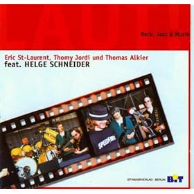 Noodle (feat. Schneider Helge)