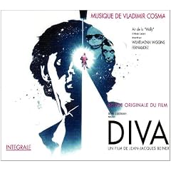 Diva (Original Soundtrack)