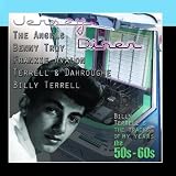Jersey Diner: Tracks Of My Years, 50s-60s