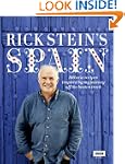 Rick Stein's Spain: 140 new recipes i...