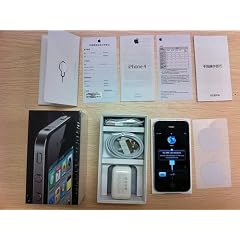 Iphone 4 32gb unlockedx10