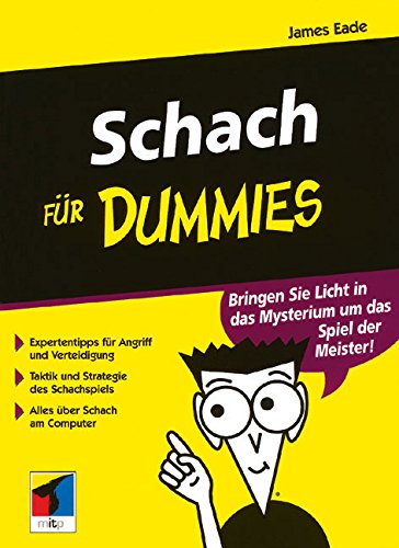 Schach für Dummies (German Edition)