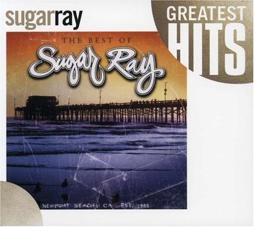 CD-Charts  Music : The Best of Sugar Ray