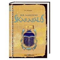 Children of Scarabaeus: Scarabaeus