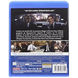 Legend [Blu-ray]