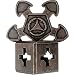 Hanayama Cast O'Gear (difficulty 7 of 10)