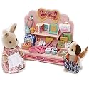 Sylvanian Families Village Gift Shop