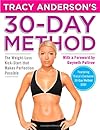 Tracy Anderson's 30-day method : the weight loss kick start that makes perfection possible