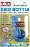 Lixit Bird Waterer - 5 oz