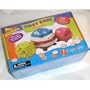 Curiosity Kits Easi Art Maker Piggy Bank Family