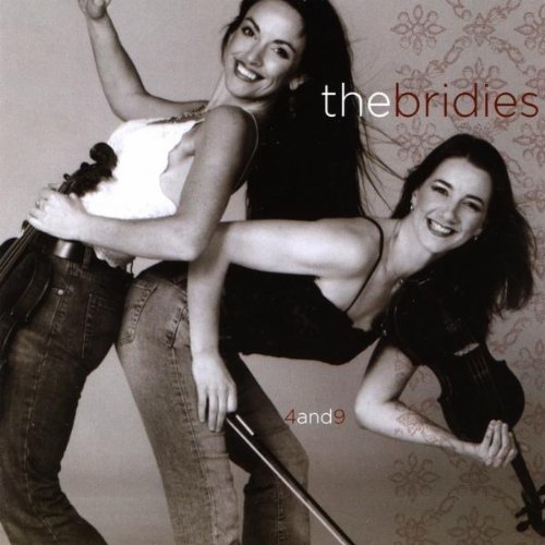 BRIDIES : 4 AND 9