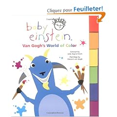 Baby Einstein: Van Gogh's World of Color