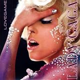 Lovegamepar Lady Gaga