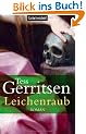 Leichenraub: Roman