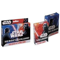 ASS 22579140 - Star Wars Romme